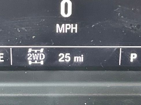 New 2026 Chevrolet Silverado 2500 Custom w/ Custom Value Package image 2