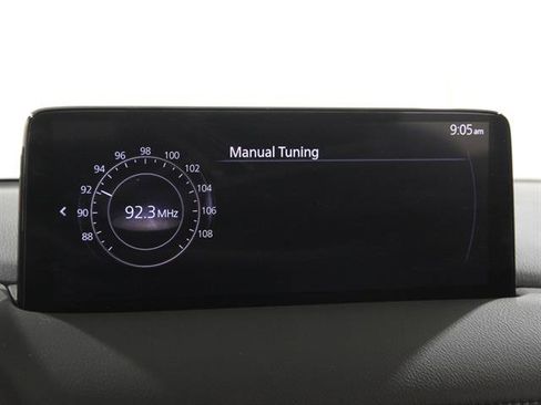 Certified 2023 MAZDA CX-5 AWD 2.5 S image 11