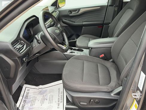 Used 2024 Ford Escape Active FWD image 14