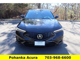 Certified 2026 Acura Integra A-Spec video 2