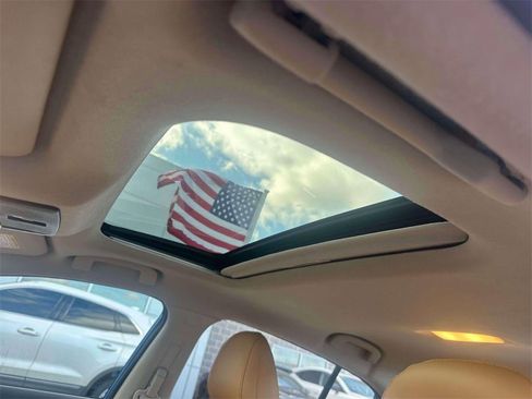 Certified 2025 Nissan Sentra SV w/ SV Premium Package image 19