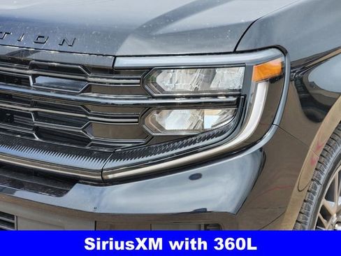 New 2026 Ford Expedition Platinum w/ Stealth Appearance Package AWD/4WD image 8