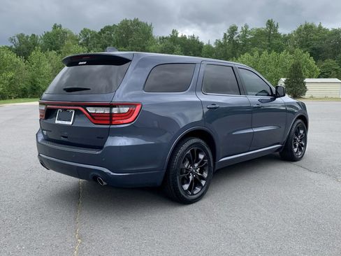 Used 2021 Dodge Durango GT RWD image 7