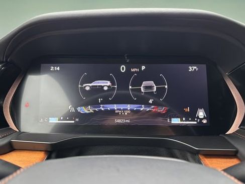 Used 2022 Jeep Grand Cherokee Summit image 15