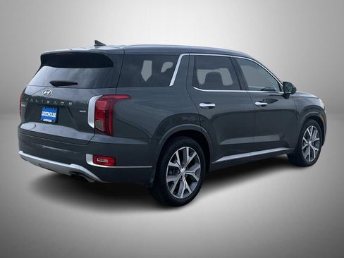 Used 2022 Hyundai Palisade Limited AWD/4WD image 5