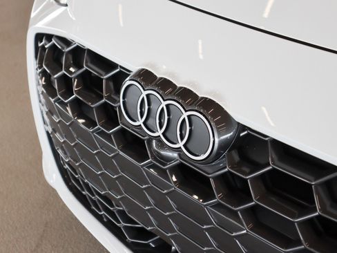 New 2026 Audi A6 Premium AWD/4WD image 27