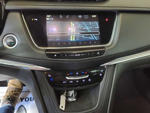 Used 2019 Cadillac XT5 Premium Luxury image 22