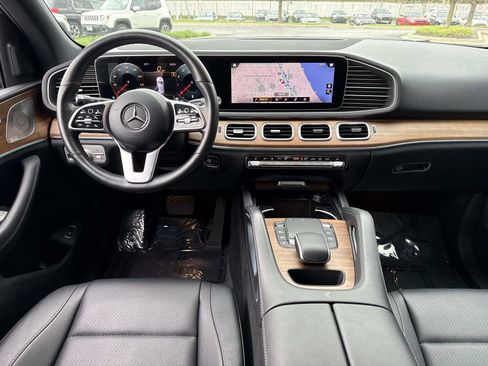 Used 2022 Mercedes-Benz GLE 350 4MATIC image 16
