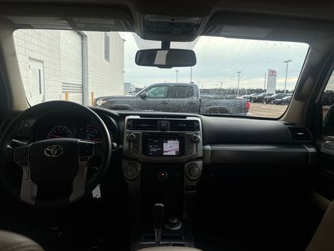 Used 2017 Toyota 4Runner SR5 Premium image 28