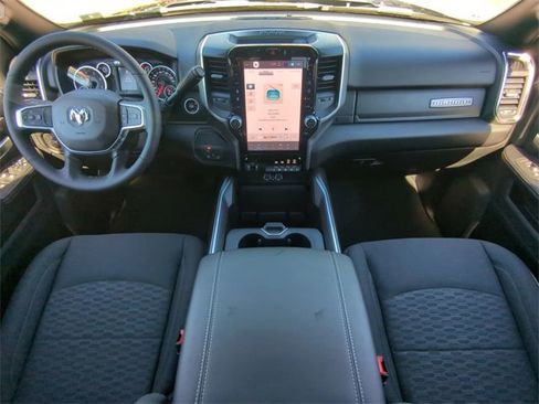 New 2026 RAM 3500 Big Horn image 16