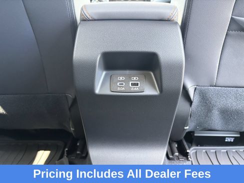 New 2026 Subaru Crosstrek 2.5i Limited AWD/4WD image 30