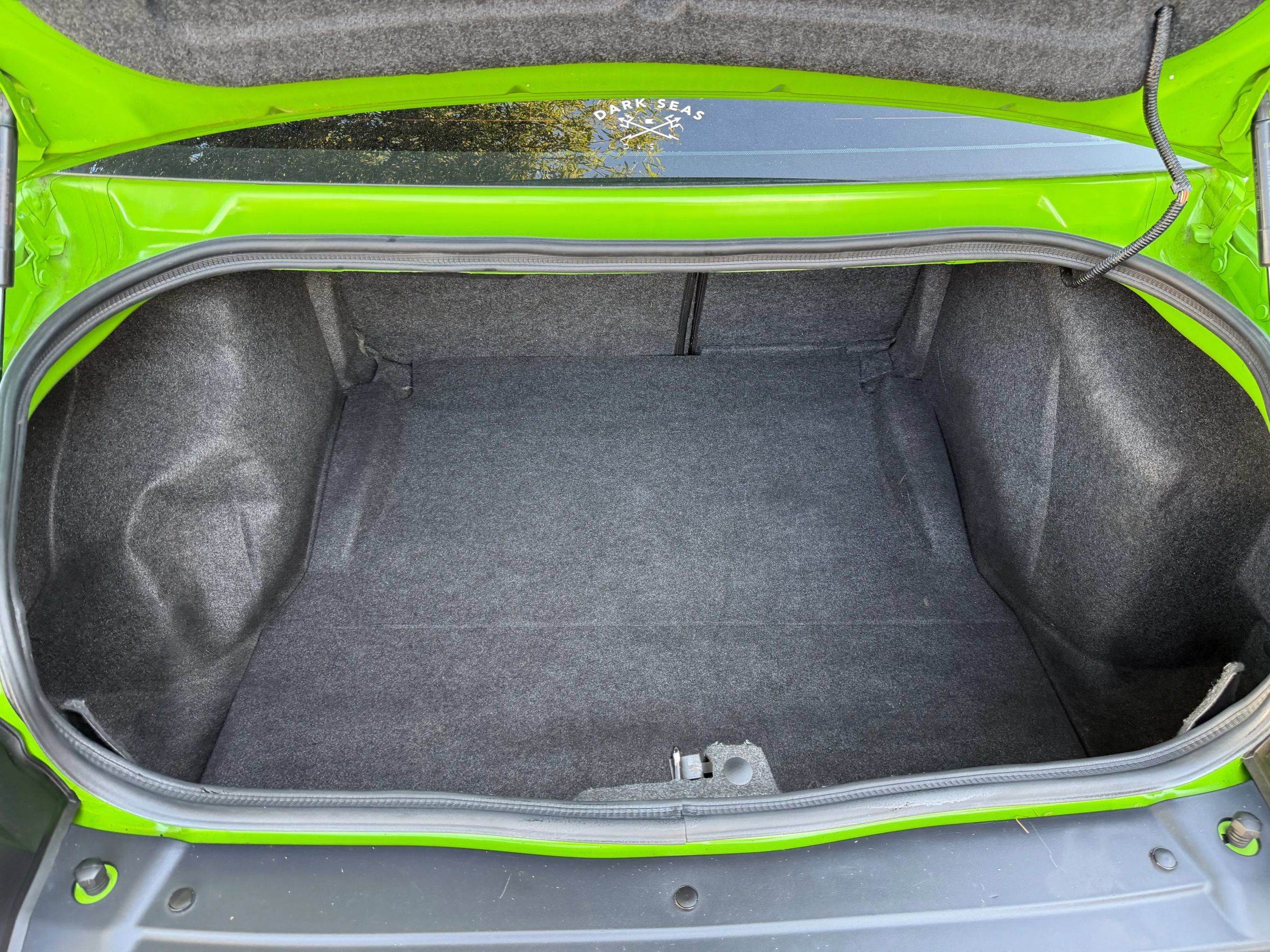 Used 2017 Dodge Challenger R/T Scat Pack RWD image 29