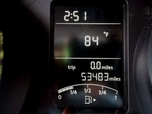 Used 2016 Volkswagen Jetta S FWD image 5