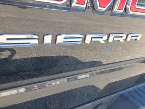 Used 2023 GMC Sierra 1500 Pro w/ Pro Value Package RWD image 30