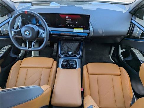 Used 2025 BMW X3 M50 w/ Premium Package AWD/4WD image 20