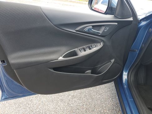 Used 2024 Chevrolet Malibu LT image 15