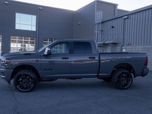 New 2026 RAM 2500 Big Horn image 5