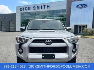 Used 2024 Toyota 4Runner TRD Off-Road Premium video 2