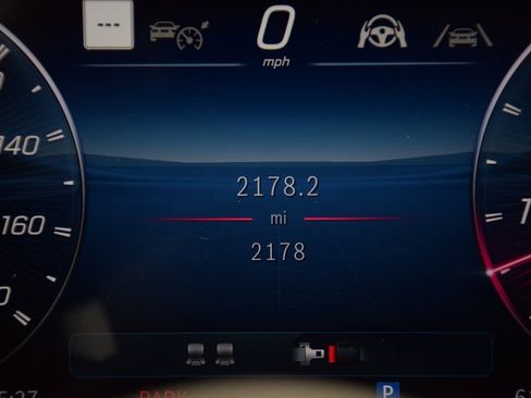 Certified 2026 Mercedes-Benz CLE 53 AMG 4MATIC Cabriolet image 25