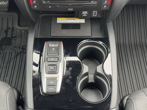 Used 2020 Honda Pilot Elite image 16