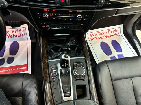 Used 2015 BMW X5 sDrive35i image 34