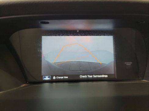 Used 2015 Honda Accord EX-L image 23