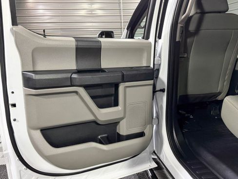 Used 2018 Ford F150 XL w/ XL Power Equipment Group image 34