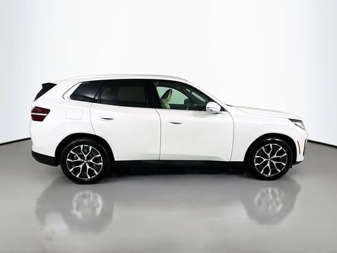 Used 2025 BMW X3 xDrive30 w/ Premium Package AWD/4WD image 5
