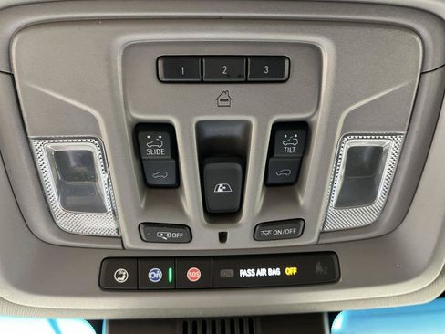 Used 2023 GMC Sierra 1500 Denali AWD/4WD image 29