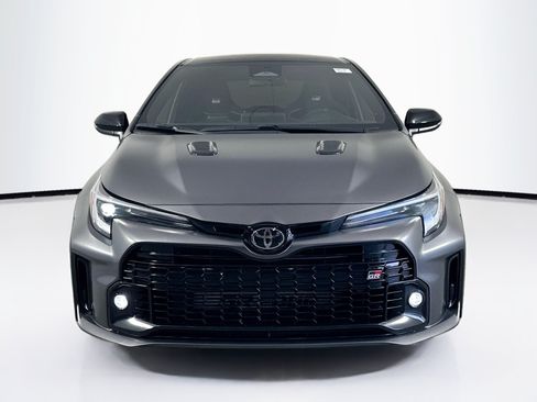 Used 2023 Toyota Corolla GR Morizo AWD/4WD image 2