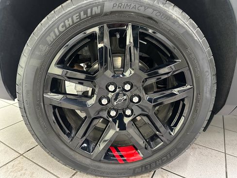 Certified 2024 Chevrolet Blazer LT w/ Redline Edition FWD image 25