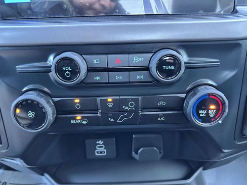 Used 2026 Ford F150 XL w/ Equipment Group 103A High AWD/4WD image 22