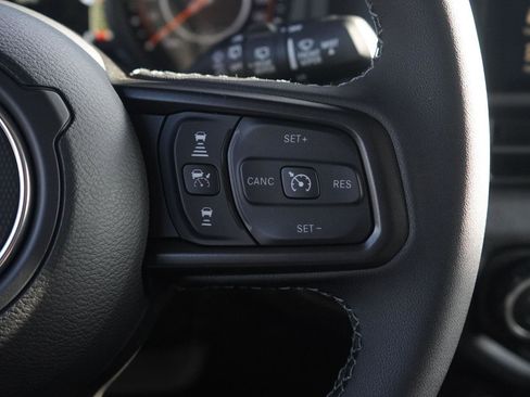 New 2026 Jeep Wrangler Willys image 42