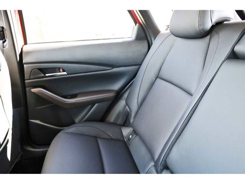 Certified 2024 MAZDA CX-30 2.5 Turbo w/ Premium Package image 9