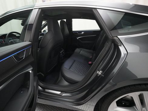 Used 2023 Audi S7 Premium Plus w/ Premium Plus Package image 16