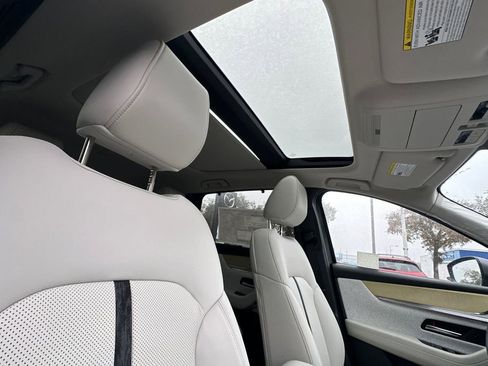 New 2026 MAZDA CX-90 3.3 Turbo S w/ Premium Plus image 19