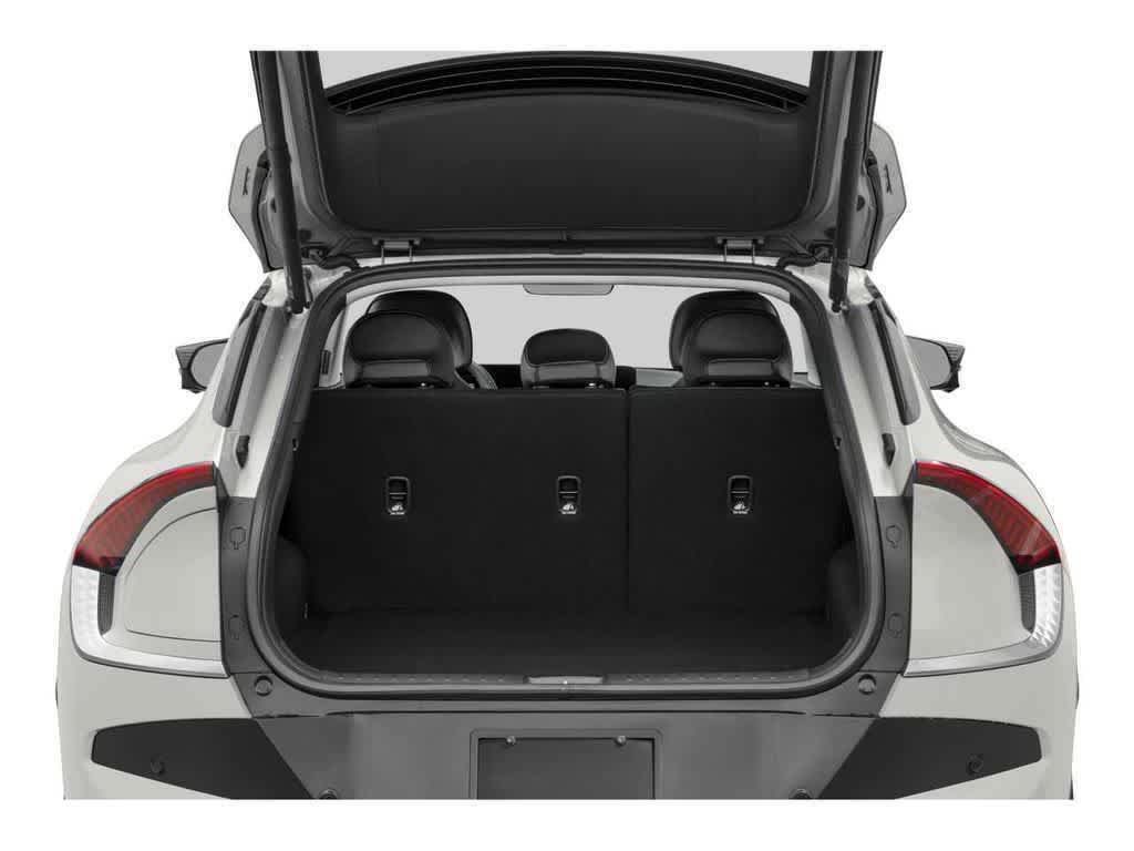 New 2026 Kia EV6 Light RWD image 10