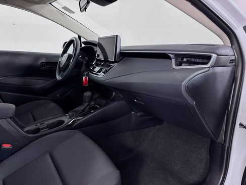 Certified 2024 Toyota Corolla LE FWD image 28