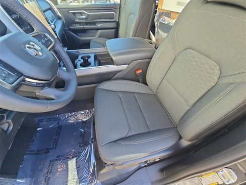 New 2026 RAM 1500 Big Horn image 15