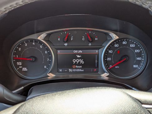 Used 2019 Chevrolet Equinox Premier AWD/4WD image 13