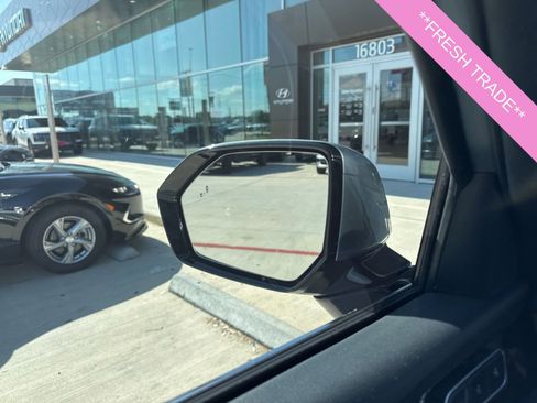 Used 2020 Hyundai Palisade Limited FWD image 11