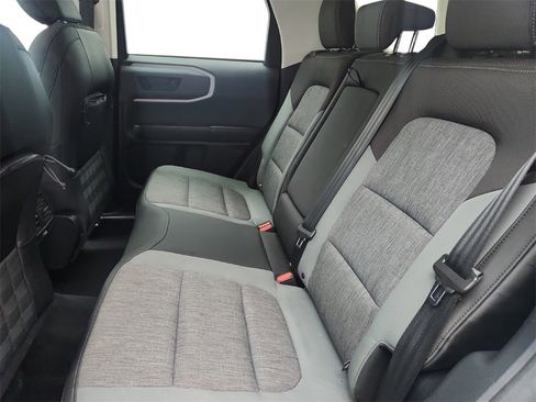 Used 2021 Ford Bronco Sport Big Bend image 19