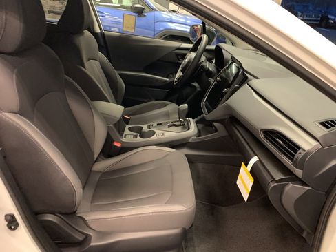 New 2026 Subaru Crosstrek 2.0i Premium AWD/4WD image 20