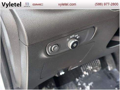 Used 2024 Buick Encore GX Preferred w/ Comfort Package image 19