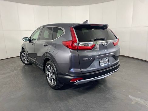 Used 2019 Honda CR-V EX image 9