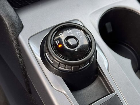 Used 2021 Ford Bronco Sport Big Bend image 21