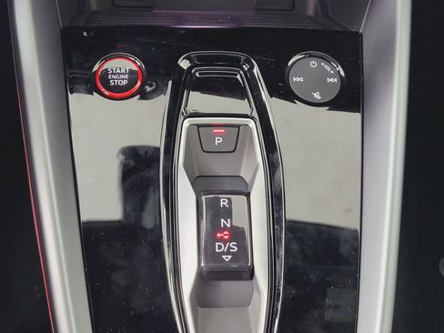 New 2026 Audi S3 Premium image 33