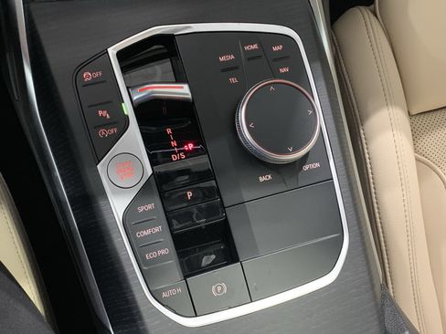 Used 2026 BMW 330i 330i NA w/ Premium Package image 23