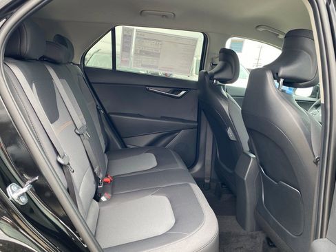 New 2026 Kia Niro LX FWD image 22