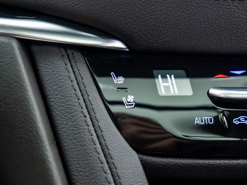 New 2026 Cadillac XT5 Premium Luxury w/ Driver Assist Package image 27